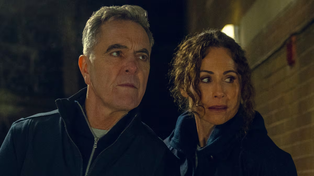 “En fuga” es el nuevo misterio de Harlan Coben, disponible en Netflix