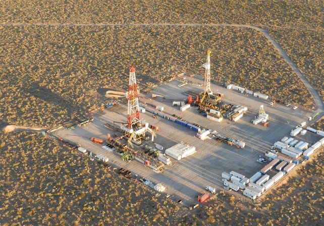 En las últimas horas cancelaron dos equipos de exploración.