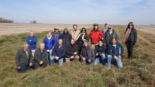 La familia que reconvirtió su empresa agropecuaria con foco en la sostenibilidad