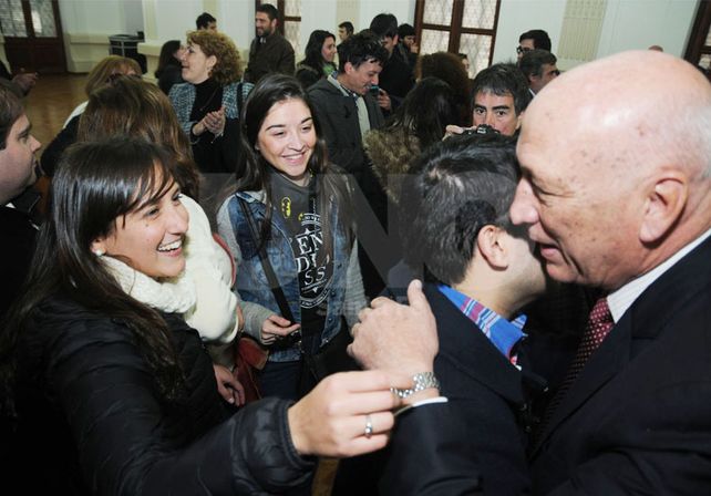 Foto: M. Centurión / D. UNO