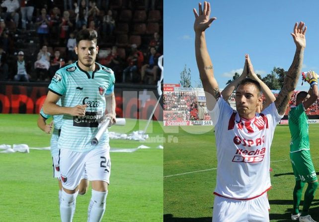 Guillermo Ortiz y Jonathan Bottinelli, cara a cara