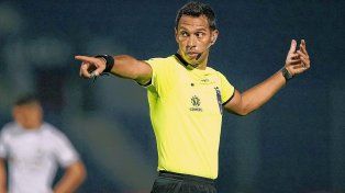 Los números de Tello con Colón antes del Clásico