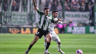 Todo lo que hay en juego en el duelo entre Colón y Banfield