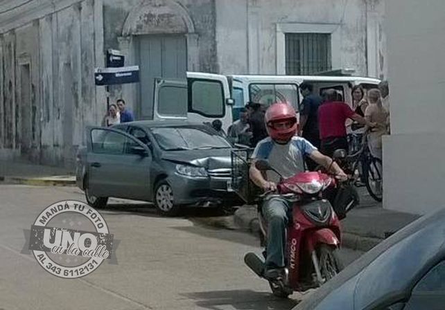 Falleció un corresponsal de Paralelo 32