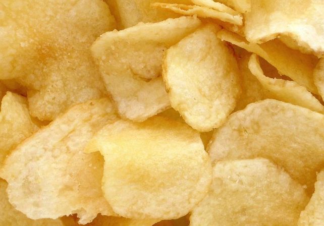 La Assal prohibió las Papas Fritas “Chyc´s”