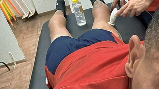 Un karma: Unión vuelve a sufrir por las lesiones en el plantel