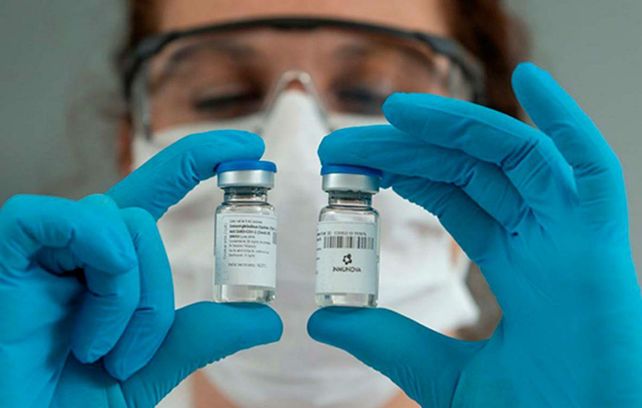 El suero equino hiperinmune es eficaz para el tratamiento de pacientes adultos con cuadros moderados a severos de coronavirus.&nbsp;