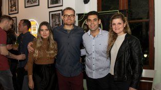 Whisky en Rosario - World Whisky Day