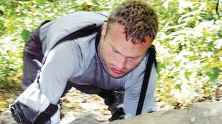 Un muchacho sin pies ni manos tratar&aacute; de escalar el Kilimanjaro