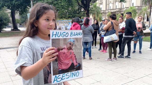 Condenaron al doble femicida de Punta Norte: Jamás va a tener justicia mi hija