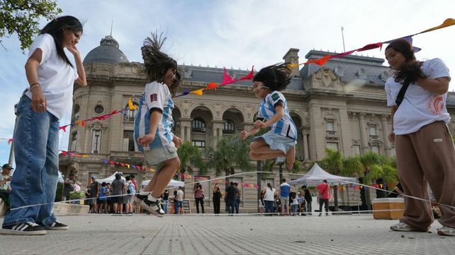 Turismo en Santa Fe: balance positivo y alta demanda en hoteles por el feriado de la Soberanía Nacional
