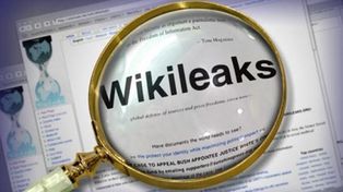 WikiLeaks publicó nuevos documentos, algunos con apoyo del Vaticano a Pinochet