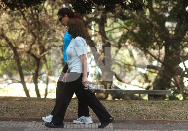 Veranito invernal: pronostican que la temperatura llegará a los 32 grados este jueves