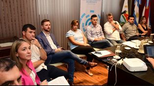 Convocan al Concejo Deliberante de Paraná a sesión extraordinaria