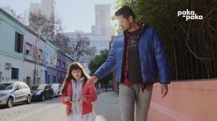 Pakapaka es finalista en Japón de la competencia mundial más importante de televisión educativa