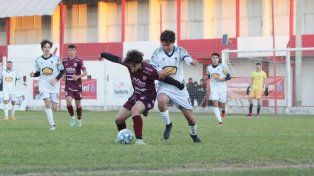 El Quillá cayó con la frente en alto ante 9 de Julio en la ciudad de Rafaela.