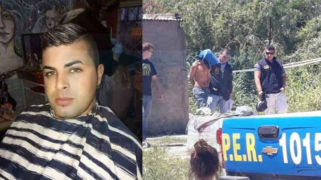 El ladrón de la bicicleta y asesino de Joel podría argumentar legítima defensa