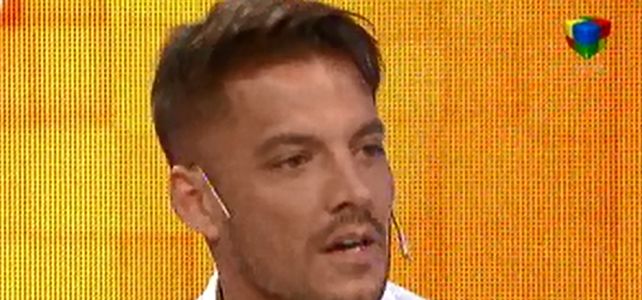 Francisco Delgado: “Cuando me enteré que podía ser el padre del hijo de Bernal, me agarró un ataque de pánico”