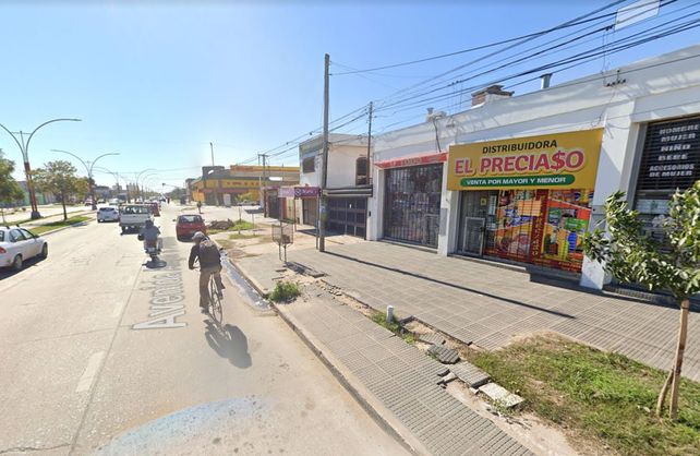 Atraparon a la única mujer de la banda que asaltó y asesinó al empresario Hugo Oldani Atraparon a la única mujer de la banda que asaltó y asesinó al empresario Hugo Oldani