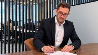 Crear SGR, la Sociedad de Garantía Recíproca de Banco Entre Ríos, obtuvo la certificación como Empresa B