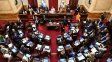 El Senado se reactiva con Santa Fe como centro de la atención política