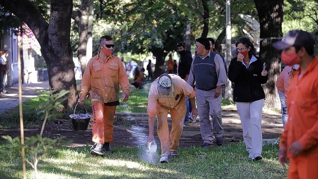 Bulevar Racedo: El perjuicio por las demoras lo van pagar los paranaenses