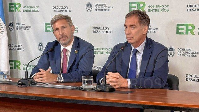Duro. No nos van a amedrentar