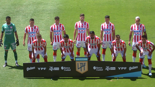 Los 11 que prepara Azconzábal en Unión para visitar a Bahía