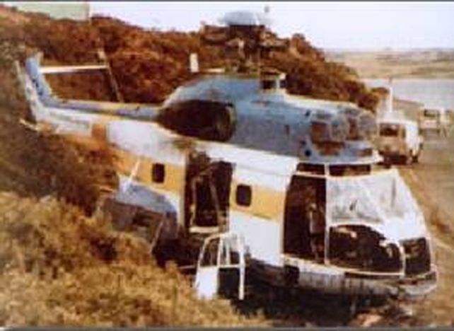 El rol protagónico de la Prefectura Naval Argentina en la Guerra de Malvinas