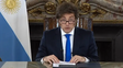 Qué es el grillete fiscal que propone Javier Milei inspirado en Estados Unidos