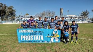 Gimnasia se impuso en La Histórica