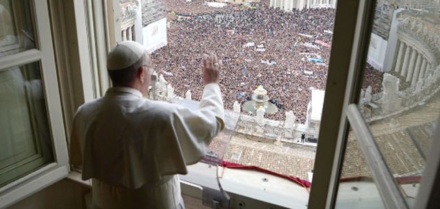 La misa de inicio de pontificado: tradición, modernidad y boato
