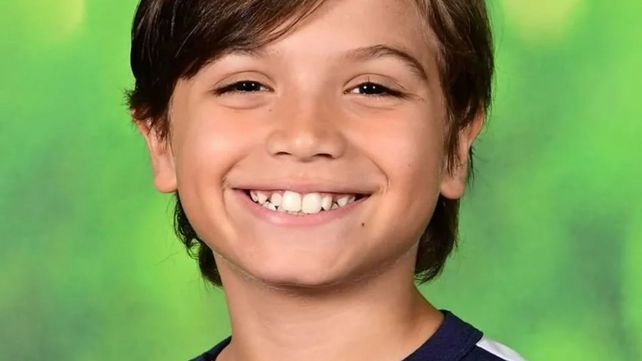 Miguel Venerabile es el actor que interpreta a Gabriel en el film Inexplicable de Netflix.