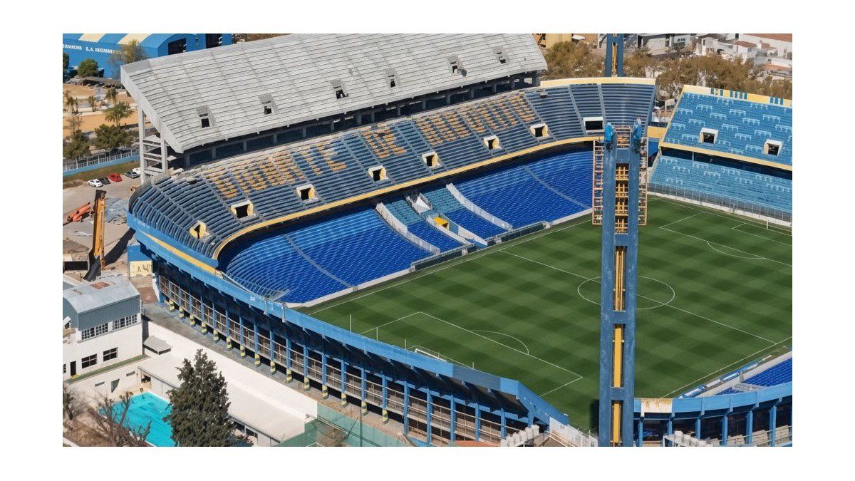 Boca-Racing en el Gigante de Arroyito: operativo para evitar el cruce de hinchas en las rutas