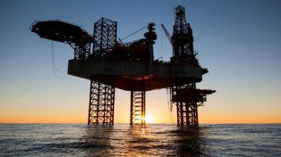 El Mar Argentino está a nada de la explotación petrolera y el desastre ecológico&nbsp;