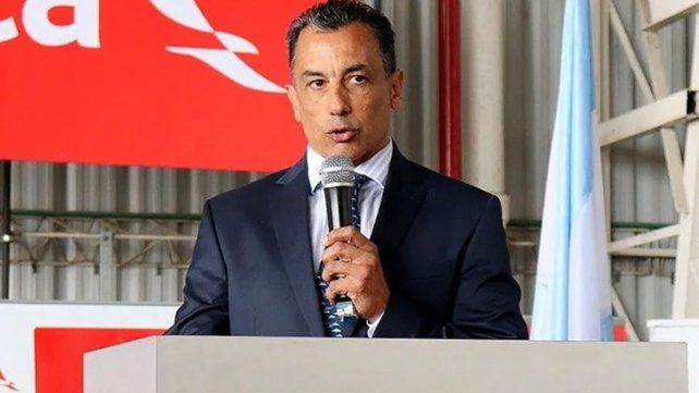 Imputaron a Sergio Mastropietro por lavar coimas de la ANDIS. El empresario