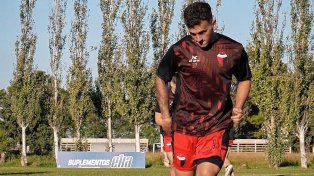Colón retoma las tareas en medio de un momento crítico pensando en Estudiantes (RC)