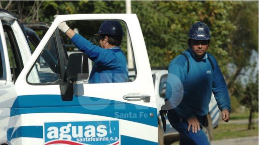 Amparo contra la suba de Assa