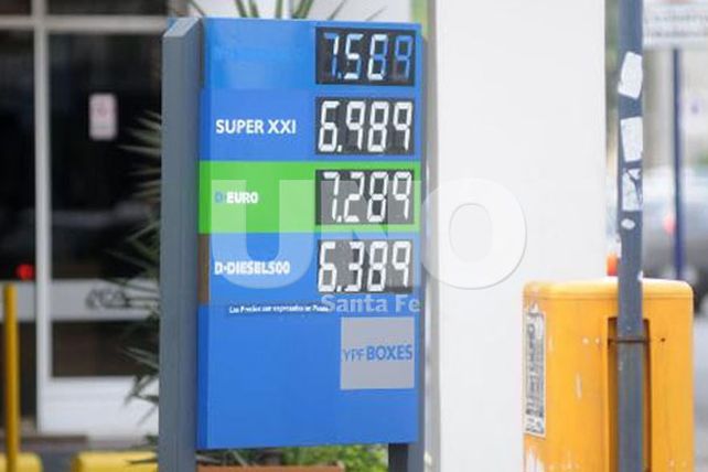 “No sé si van a cerrar estaciones, pero va a repercutir con escasez”