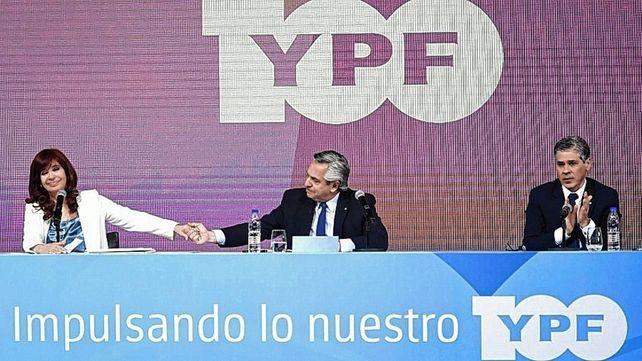 Kulfas ratificó las dudas sobre la licitación y apuntó a Cristina Kirchner