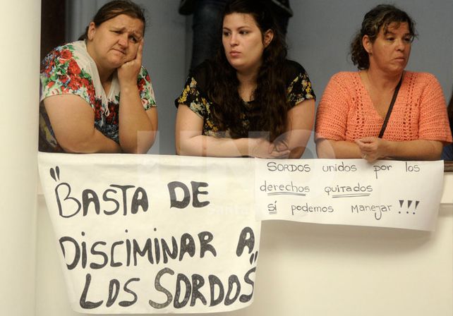 Apoyo. Miembros de Asorsafe