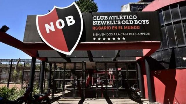 Lorenzo Altamirano fue trasladado al Hospital de Emergencias