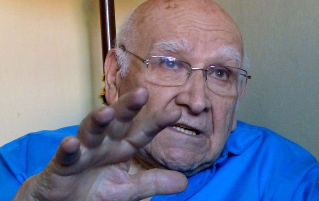 Pagura: “A la droga hay que combatirla con métodos científicos y espirituales”.