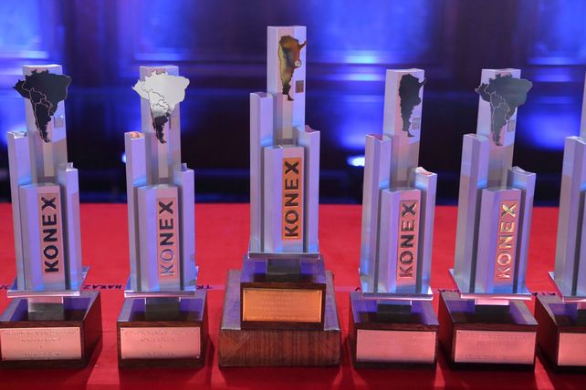 Nueve artistas rosarinos recibirán el premio Konex