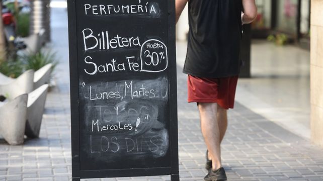 &nbsp;Billetera Santa Fe superó el millón 550 mil usuarios y más de 30.500 comercios adheridos.