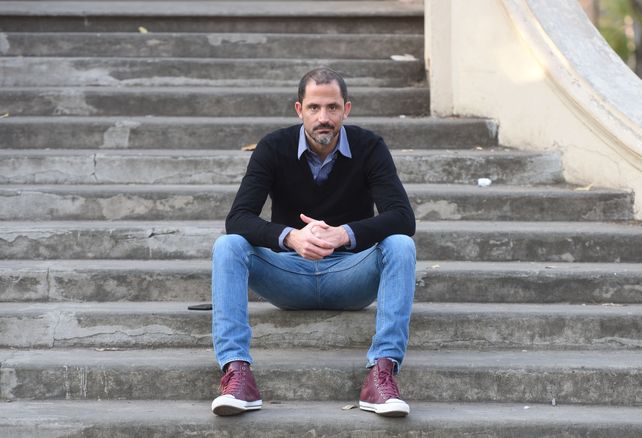 Sebastián Peratta