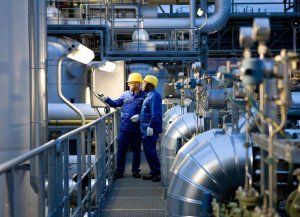 La recesión económica golpea la industria santafesina: la producción metalúrgica cayó 21,2 por ciento