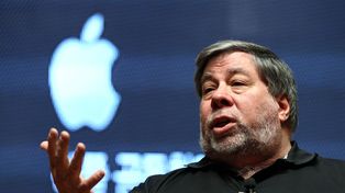 El cofundador de Apple dijo que Jobs no fue un líder ni un visionario