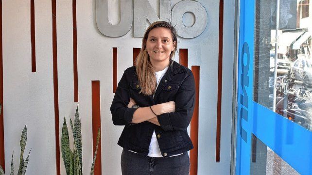 Constanza Polo y la importancia de la nutrición deportiva.