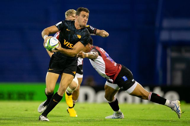 Jaguares recibe a Hurricanes en Vélez